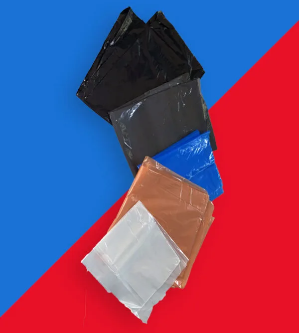 poly bags canada