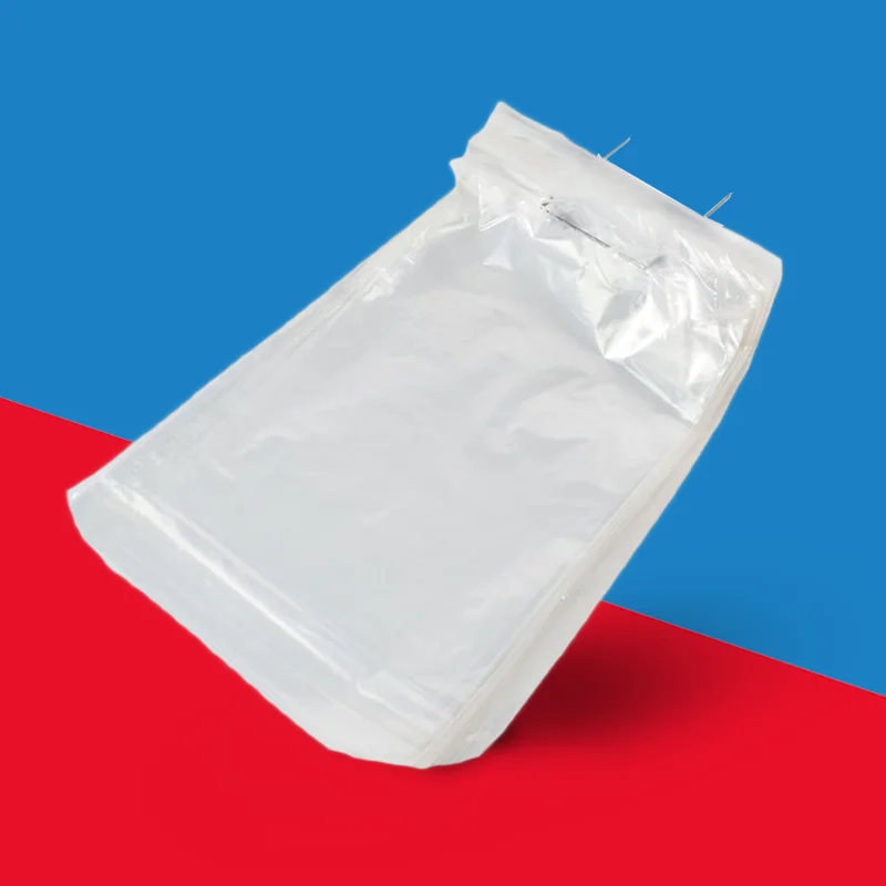 Cellophane Bag Manufacturers