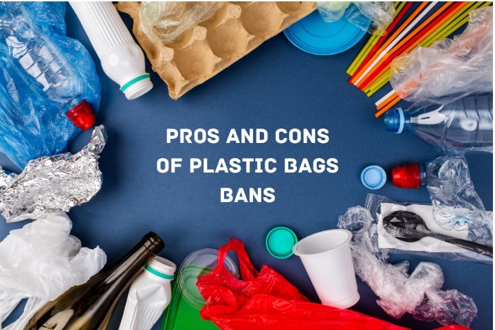 banning plastic bags