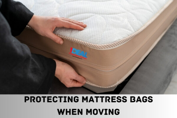 mattress bags for moving