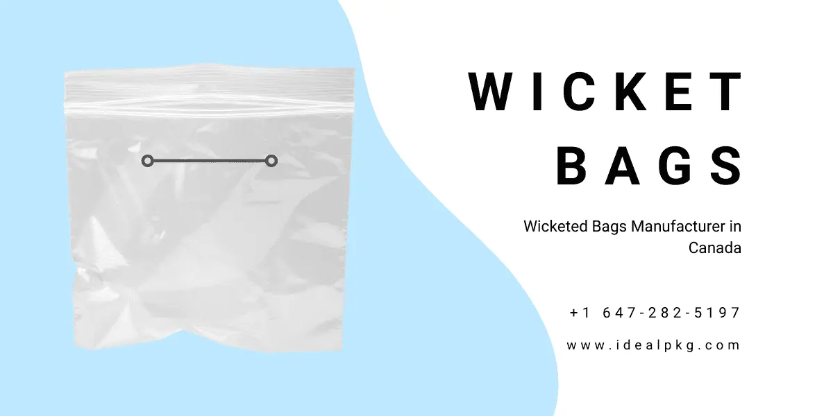 wicket bags Canada