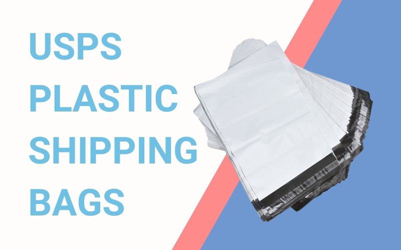 usps plastic shipping bags